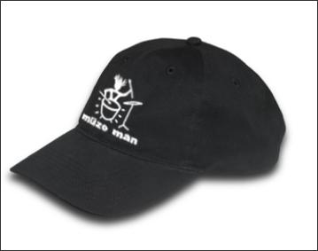 MuzoDrummerFrontSideView