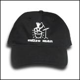 MuzoDrummerFrontView