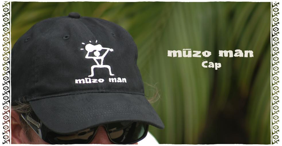 MuzoManDenHat