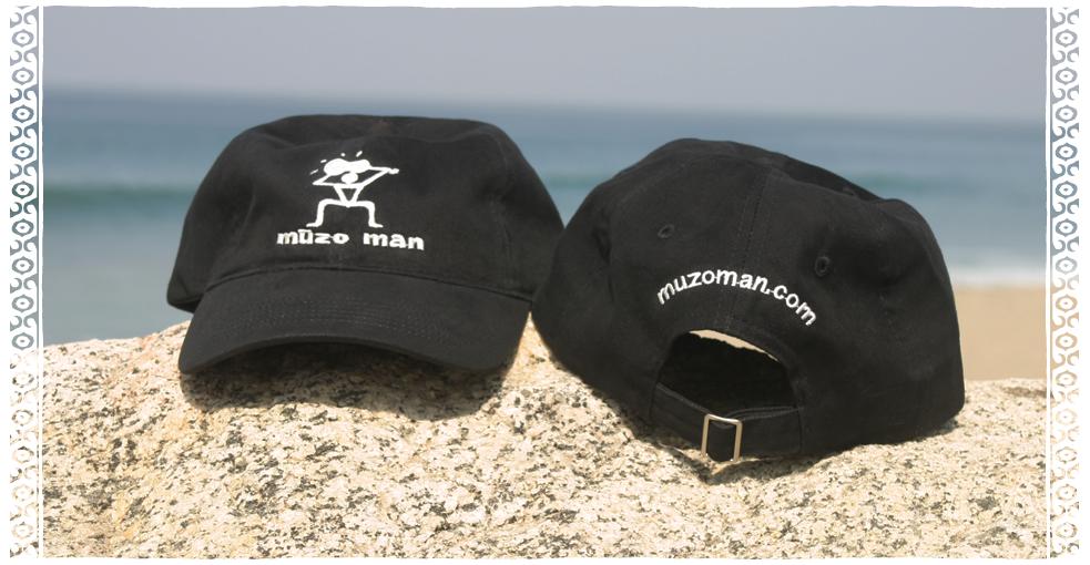 MuzoManFBHats