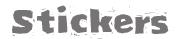 MuzoTypeStickers